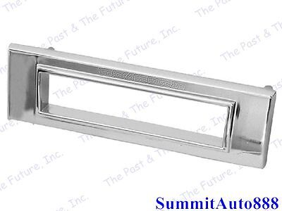 1969 69 Chevy Camaro Front Side Marker Lamp Light Bezel CAMK69-2