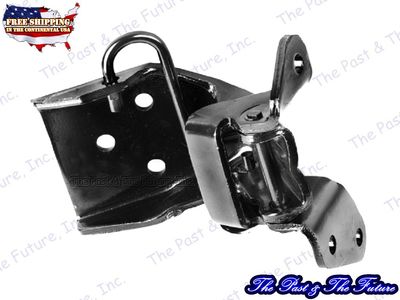 Lower Door Hinge - Right MSDR6768-4R