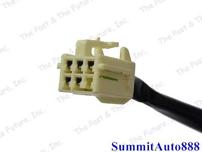 Fits Dodge Ram 1500 2500 3500 Pickup Truck Power Telescope Towing Door Mirror L