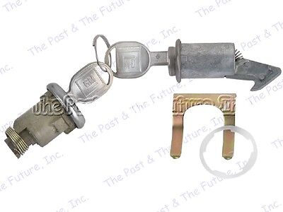 1965 65 Chevy Impala Trunk & Glove Lock Kit - Later IMLS65-1