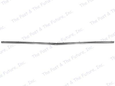 1968 68 Chevy PU Pickup Truck Hood Molding CPMG6768-2