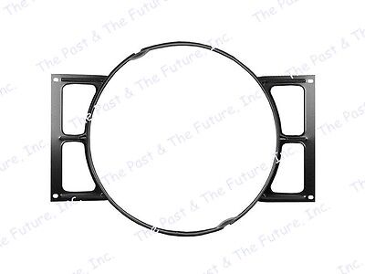 1964 1965 64 65 Chevy Chevelle & El Camino Fan Shroud CVRS6465-1