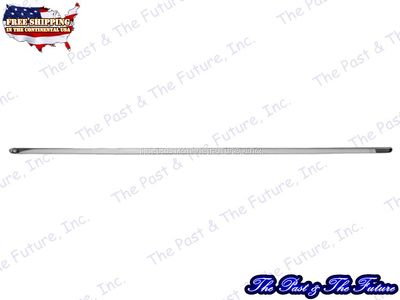 Rocker Molding - Right MSMG69-4R