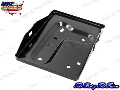 Battery Tray - 24F TOP Clamp Style MSBT6770-4