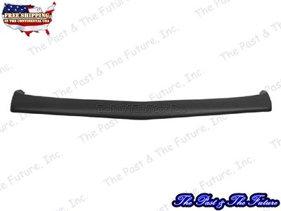 Bumper Front Spoiler 1964 1965 1966 Mustang Dynacorn