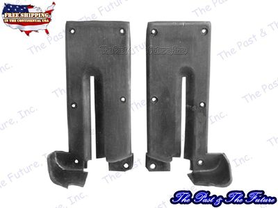 Quarter Window to Body Seal - Pair / 2 PCS MSSE6566-3