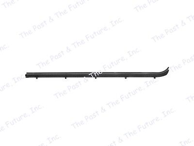 73 75 78 80 Chevy Pickup Truck Front Inner Door Belt Weatherstrip LH CPWE7380-1L